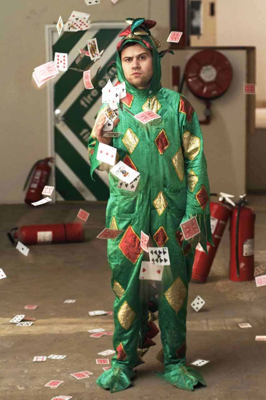 Piff the Magic Dragon